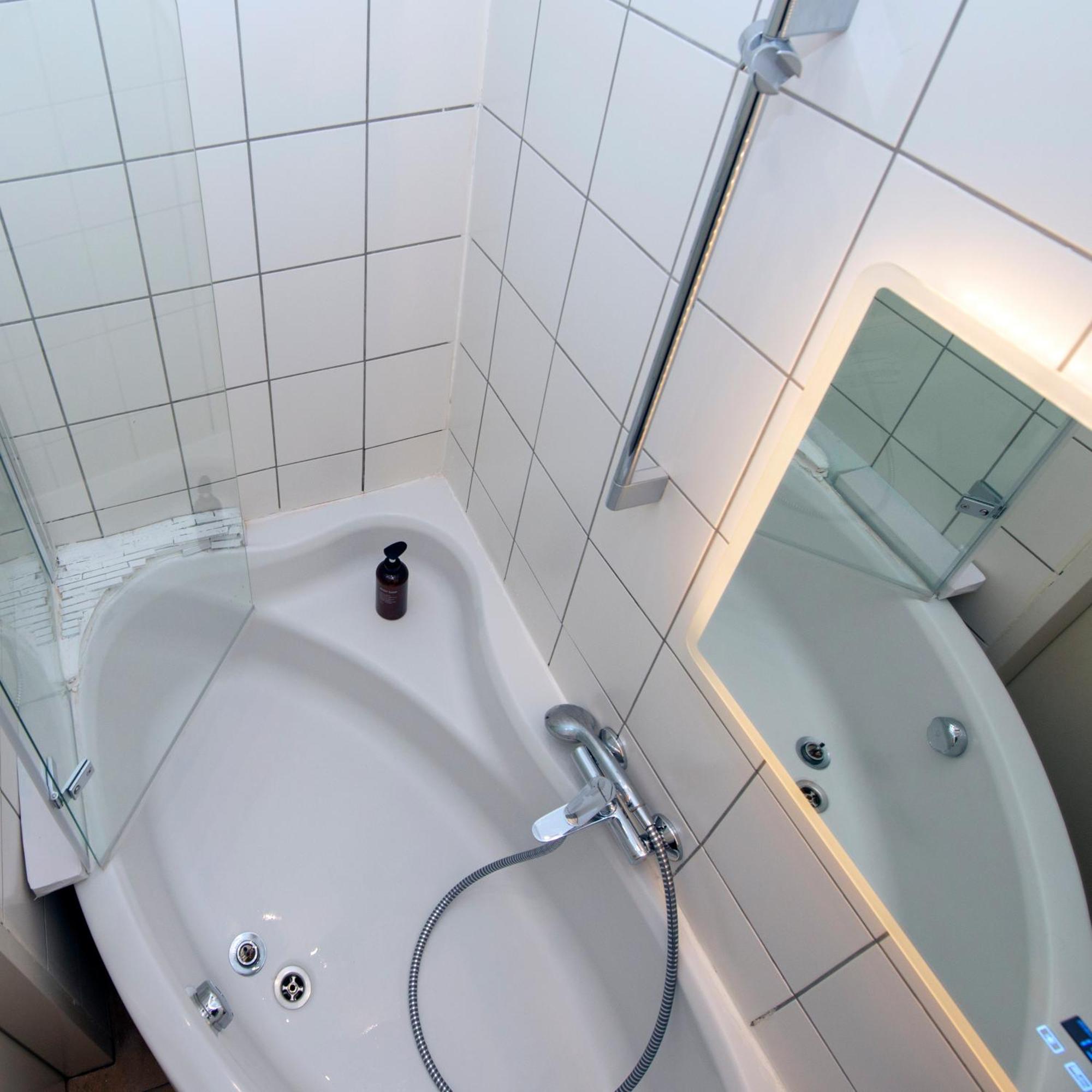 וינה Home Suites Home מראה חיצוני תמונה