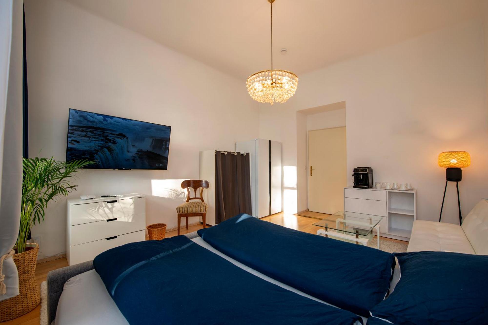 וינה Home Suites Home מראה חיצוני תמונה