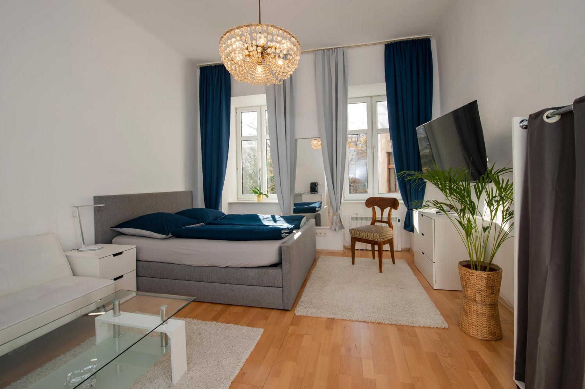 וינה Home Suites Home מראה חיצוני תמונה