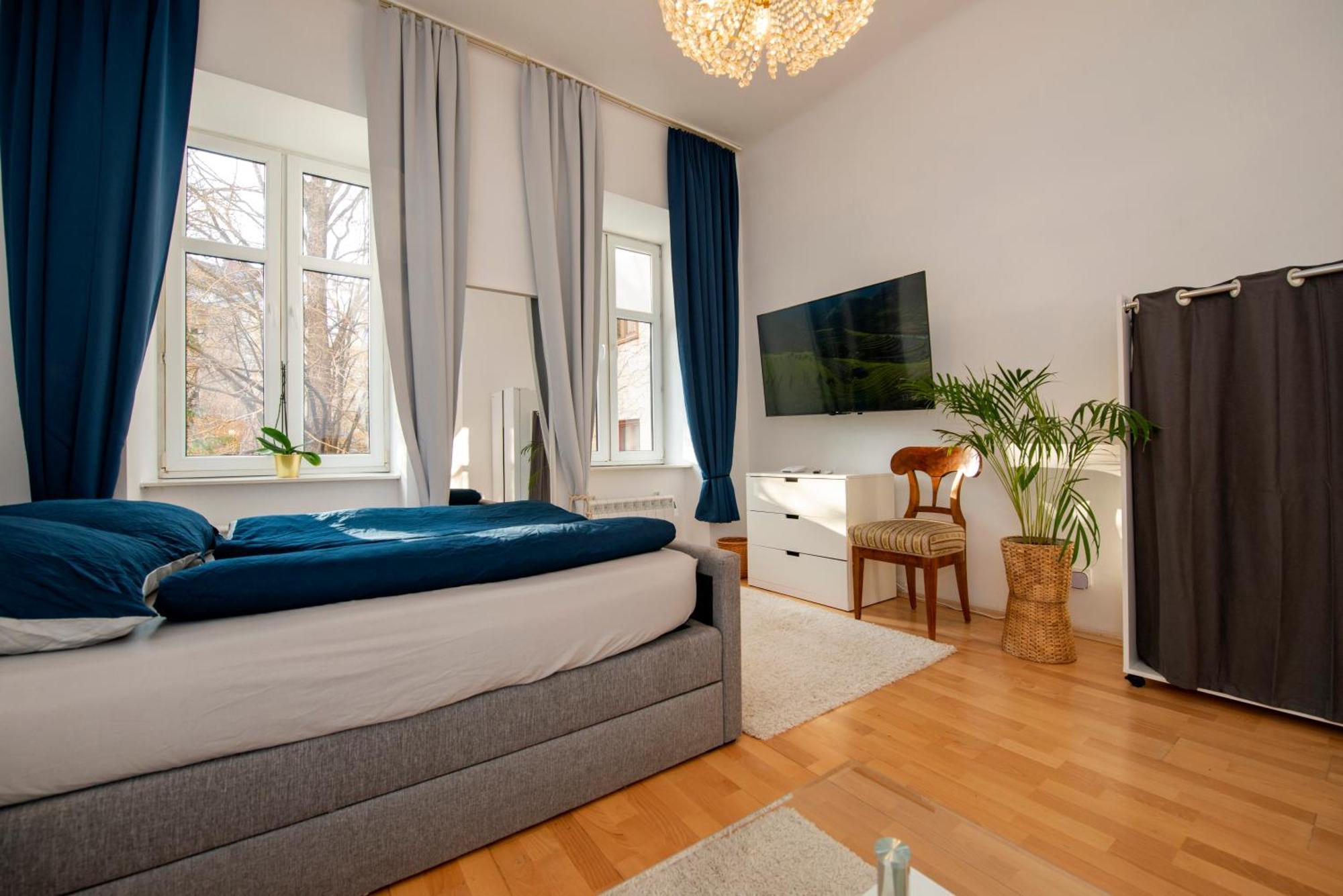 וינה Home Suites Home מראה חיצוני תמונה