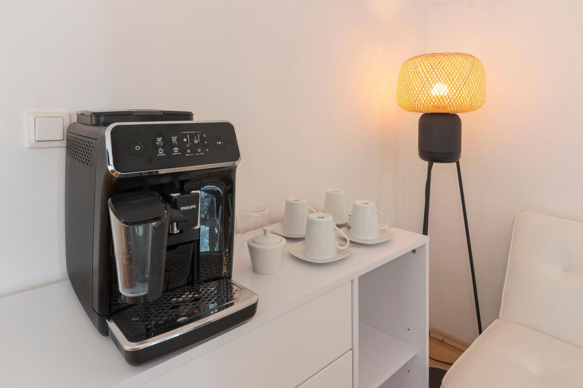 וינה Home Suites Home מראה חיצוני תמונה